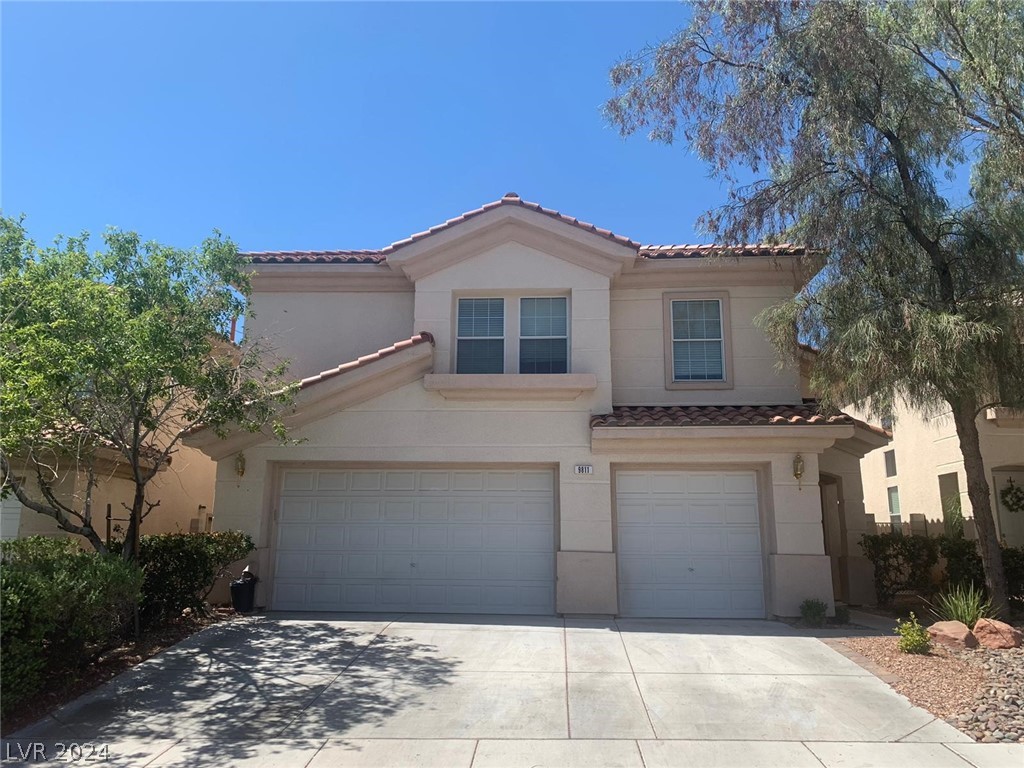 Sedona Shrine Ave, Las Vegas, NV 89148