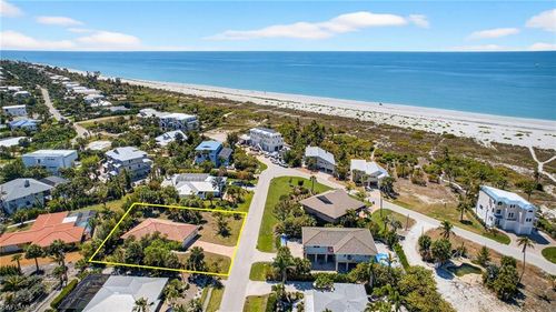 1314 Tahiti Dr, SANIBEL, FL, 33957-2614 | Card Image