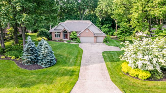 1480 Nelson Rd, House other with 3 bedrooms, 3 bathrooms and null parking in Saint Joseph MI | Image 50