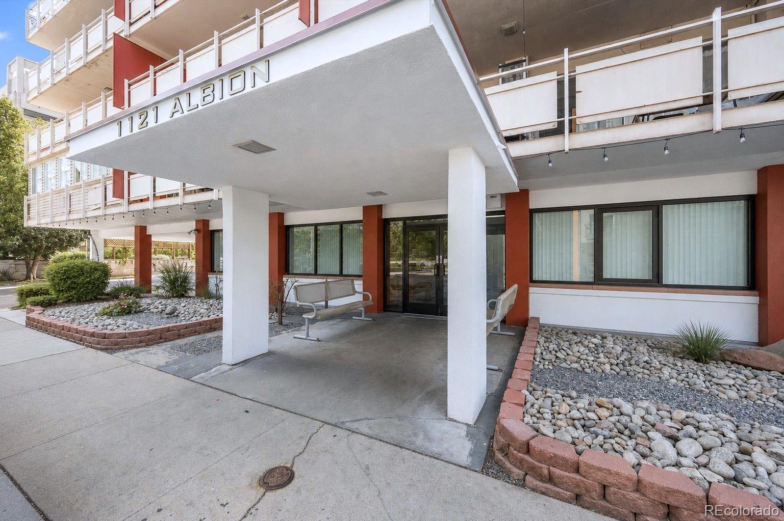 Residential in Denver