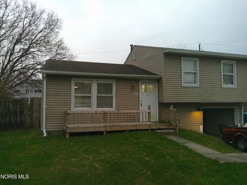 4415 Cape Ln, Toledo, OH, 43615-5404 | Card Image