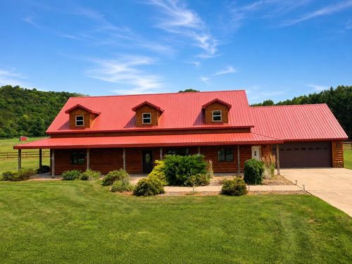 47251 Torgerson Rd, SOLDIERS GROVE, WI, 54655-7614 | Card Image