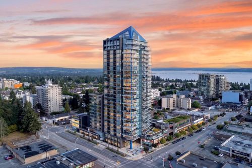 2404-1588 Johnston Rd, White Rock, BC, V4B0C5 | Card Image