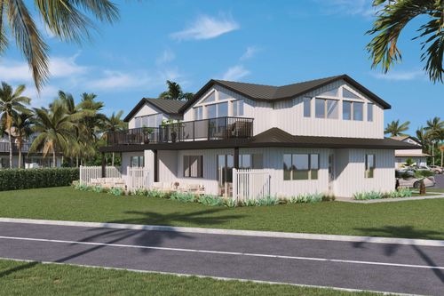 5-2-5 Puakukui Pl, Lahaina, HI, 96761-1153 | Card Image