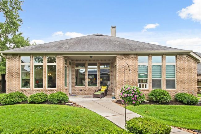 8307 Floating Heart Ct, House other with 4 bedrooms, 4 bathrooms and 3 parking in Conroe TX | Image 38