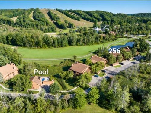 6658 Schuss Mountain Ln, Mancelona, MI, 49659 | Card Image