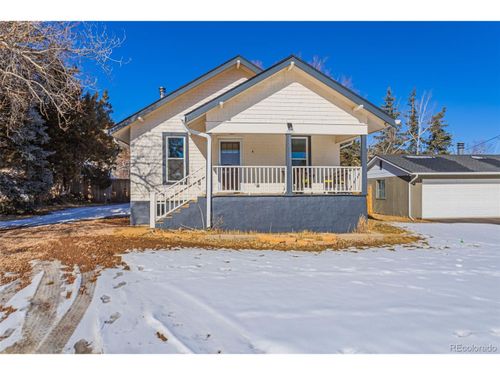 202 Lower Glenway St, Palmer Lake, CO, 80133-5089 | Card Image