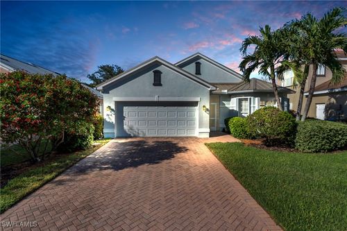 2458 Verdmont Court, CAPE CORAL, FL, 33991 | Card Image