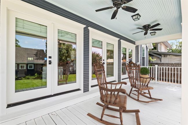 221 W College St, House other with 3 bedrooms, 4 bathrooms and null parking in Grapevine TX | Image 35