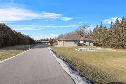 7420 Seidl Road, Kossuth, WI, 54228 | Card Image