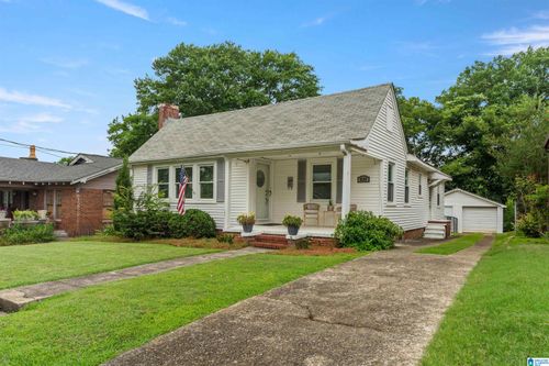 5128 8th Ave, BIRMINGHAM, AL, 35224-1883 | Card Image