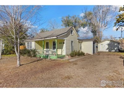 1503 8th St, House other with 2 bedrooms, 1 bathrooms and null parking in Greeley CO | Image 1