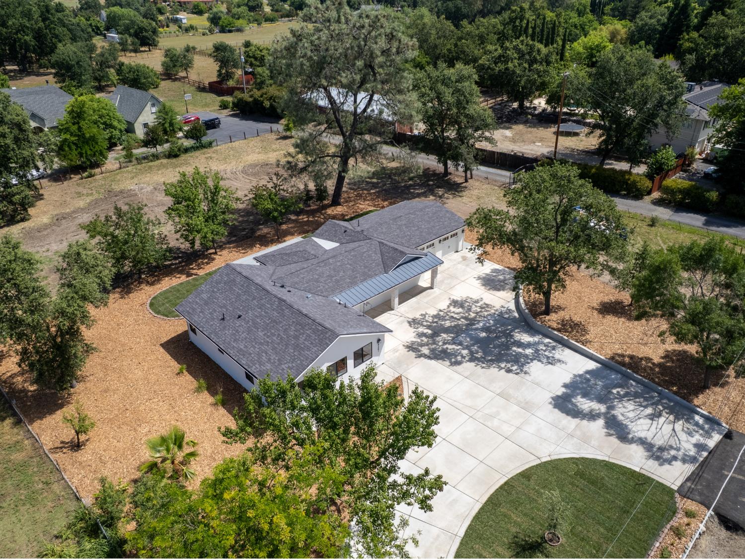 Residential in Orangevale 2