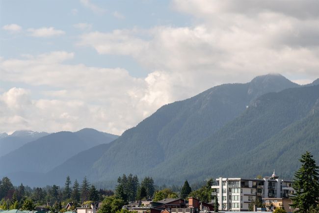 View of mountain backdrop | Image 27