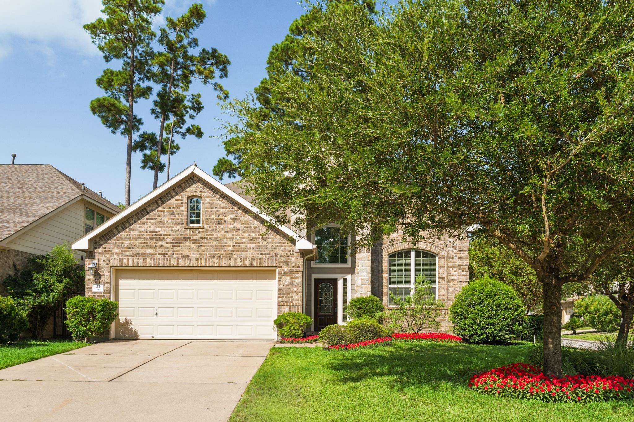 Residential in Tomball