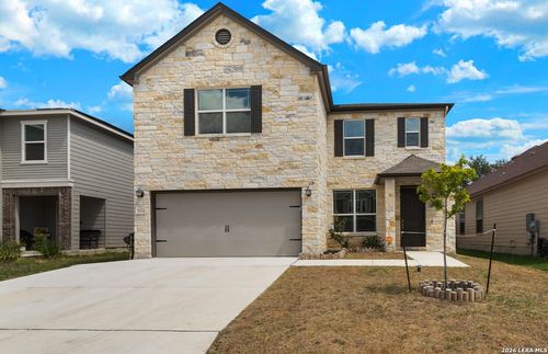 7932 Broussard, San Antonio, TX, 78253-6720 | Card Image