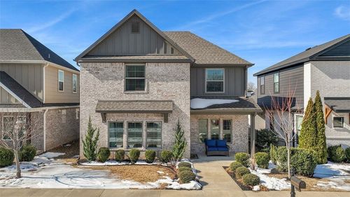 5222 S Brookmere St, Rogers, AR, 72758-5097 | Card Image
