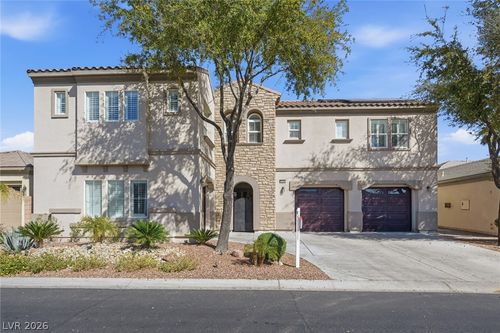 8226 Mount Logan Ct, Las Vegas, NV, 89131-1698 | Card Image
