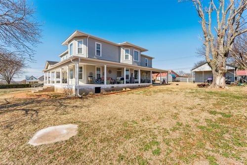 523 W Main St, Purcell, OK, 73080-4001 | Card Image