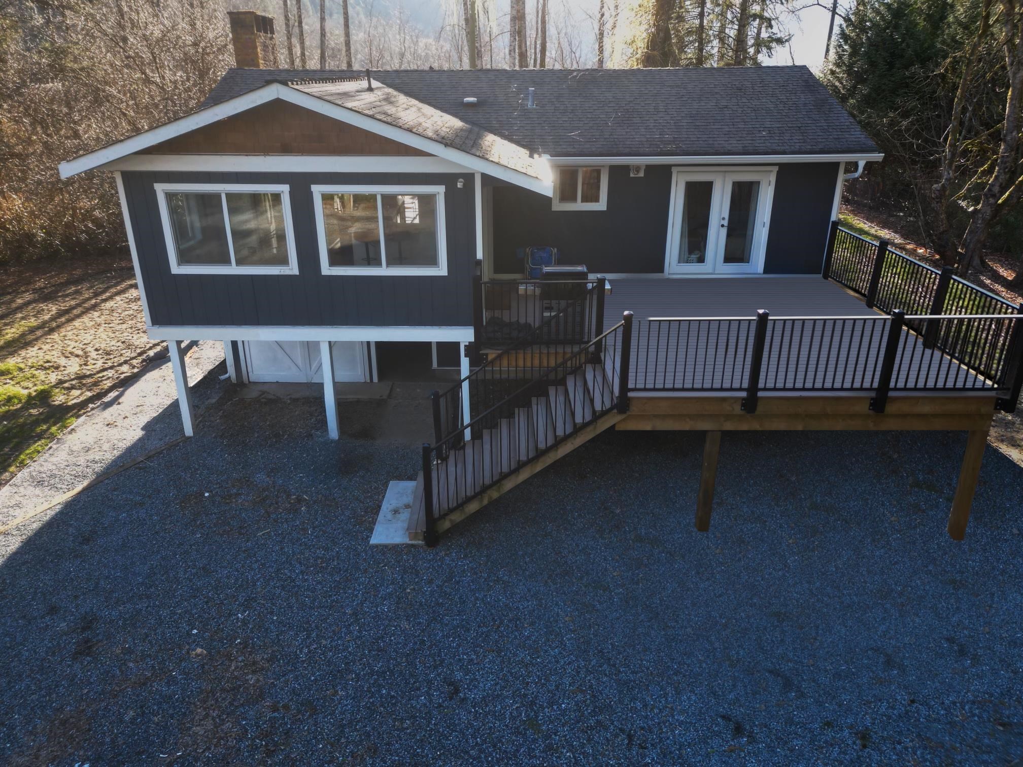 155 Kilby Road, House other with 4 bedrooms, 2 bathrooms and 15 parking in Harrison Mills BC | Image 30