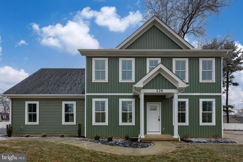 520 Woodcrest Ave, LITITZ, PA, 17543-9301 | Card Image