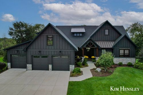 12618 Ridgedale Dr, Allendale, MI, 49401-7713 | Card Image