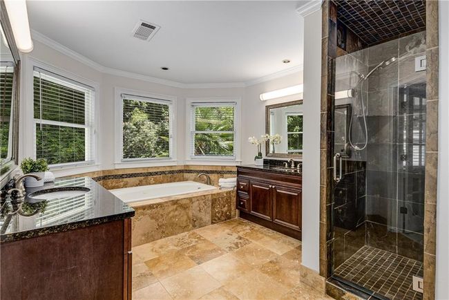 1078 Shady Valley Pl Ne, House other with 3 bedrooms, 3 bathrooms and null parking in Atlanta GA | Image 25