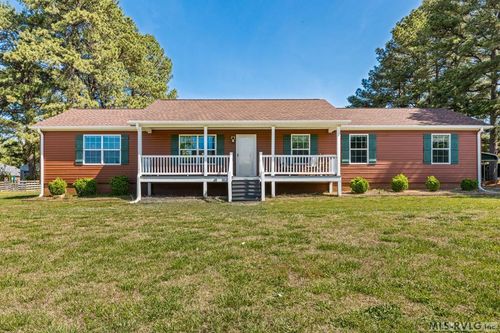 147 Pleasant Shade Dr, Emporia, VA, 23847-7838 | Card Image