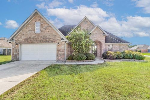 14000 Knighton Cv, North Little Rock, AR, 72117-5384 | Card Image