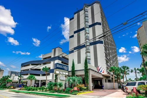 316-5308 N Ocean Blvd, Myrtle Beach, SC, 29577-2563 | Card Image