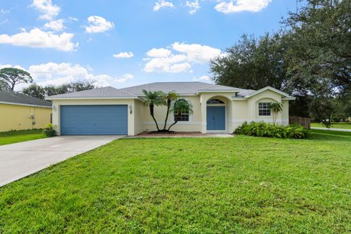 2430 Se Tiffany Ave, Port St Lucie, FL, 34952-6560 | Card Image