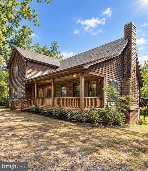 2655 Mt Airy Rd, LOUISA, VA, 23093-3821 | Card Image