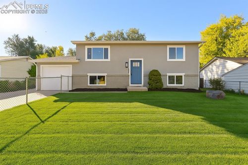 4565 Barkman Cir, Colorado Springs, CO, 80916-2511 | Card Image