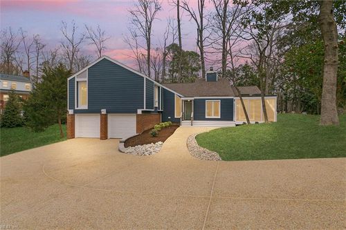 25 Ensign Spence, Williamsburg, VA, 23185-5558 | Card Image