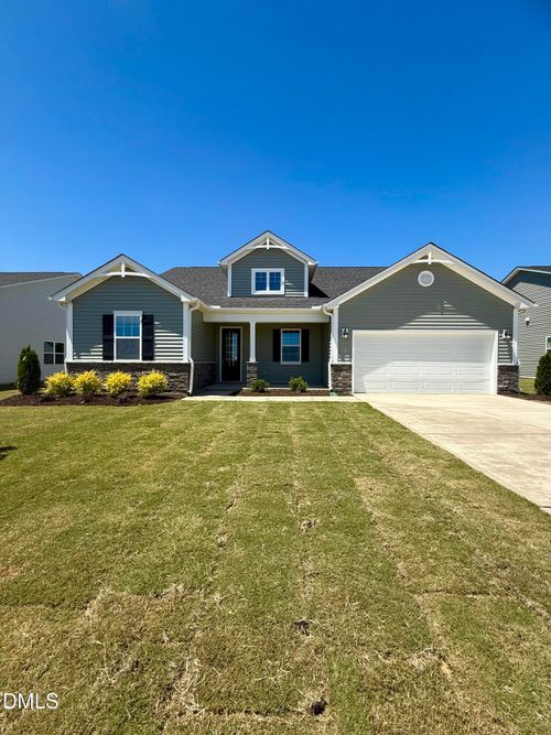 584 Providence Creek Dr, Fuquay Varina, NC, 27526-3697 | Card Image