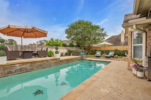 19010 Santa Elena Canyon Ct, Spring, TX, 77388-2608 | Card Image