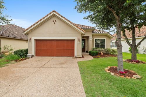12221 Fairway Cv, Austin, TX, 78732-1713 | Card Image