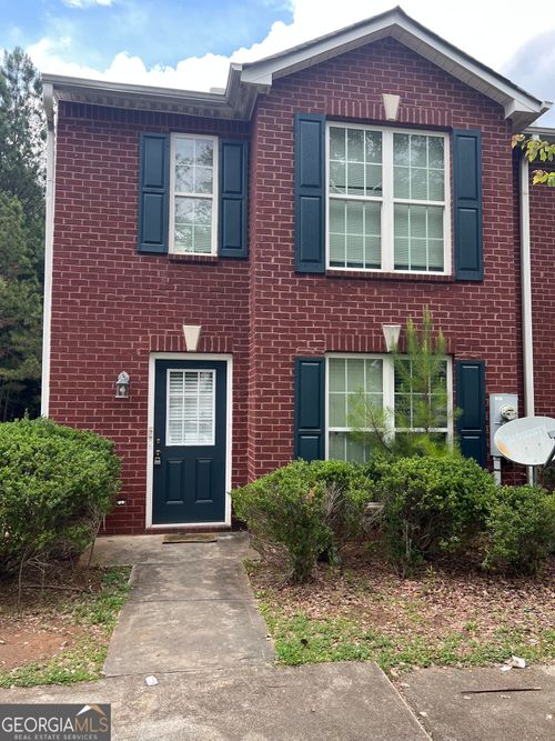 2428 Piering Dr, Lithonia, GA, 30038-5662 | Card Image