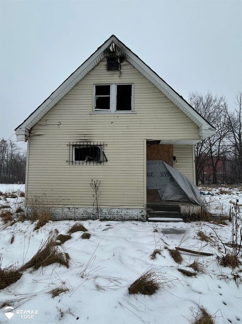 919 S 4th Avenue, Saginaw, MI, 48601 | Card Image