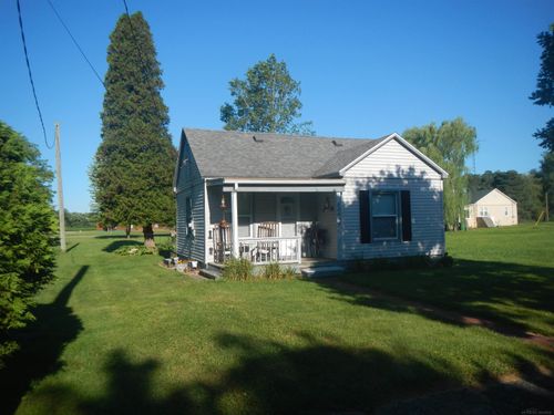 8069 2nd St, Forestville, MI, 48434-7703 | Card Image