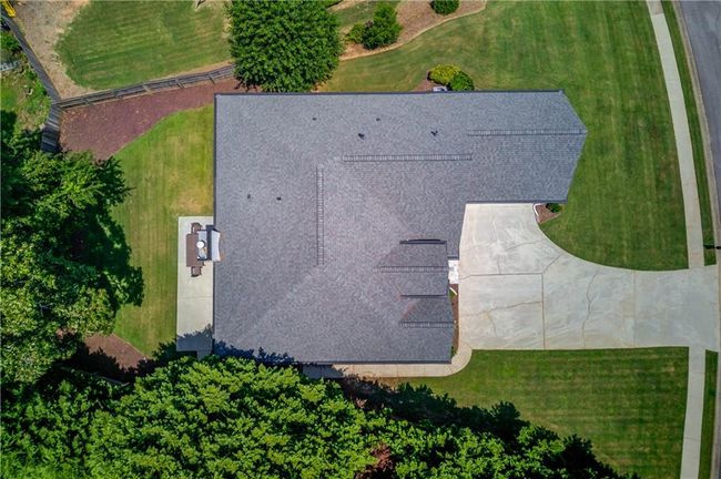 5435 Azalea Crest Ln, House other with 3 bedrooms, 3 bathrooms and null parking in Sugar Hill GA | Image 42