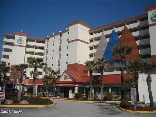 106-701 S Atlantic Ave, Daytona Beach, FL, 32118-4511 | Card Image