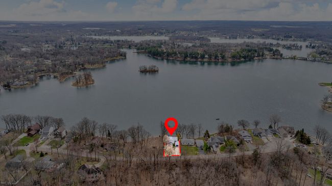 11437 Highland Hills Dr, House other with 4 bedrooms, 3 bathrooms and null parking in Jerome MI | Image 57