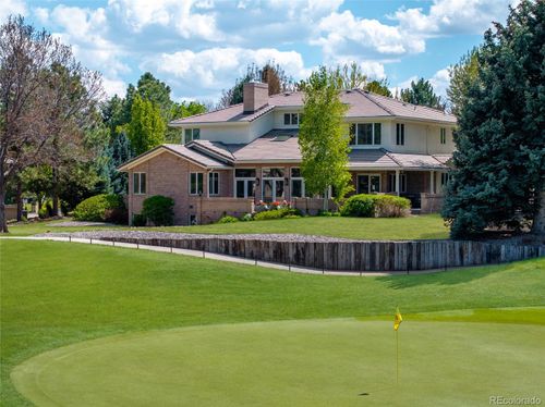 60 Glenmoor Cir, Cherry Hills Village, CO, 80113-7121 | Card Image