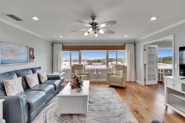 APT-510A - 100 Bluff View Dr, Condo with 2 bedrooms, 2 bathrooms and null parking in BELLEAIR BLUFFS FL | Image 16