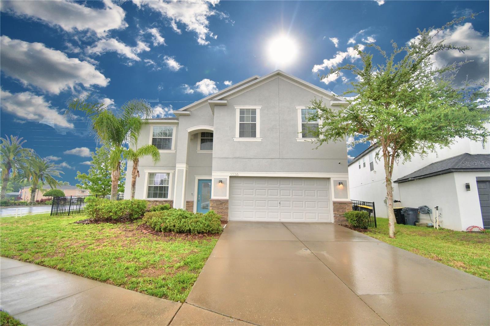 Grantham Ave, Davenport, FL 33837