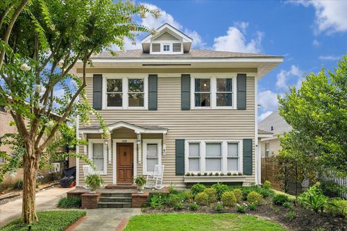 1225 Heights Blvd, Houston, TX, 77008-6917 | Card Image