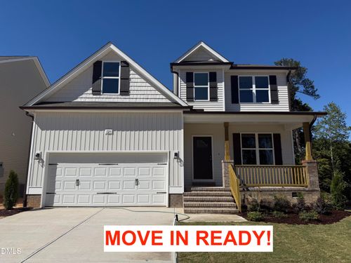 129 Cinnabar Street, Clayton, NC, 27520 | Card Image