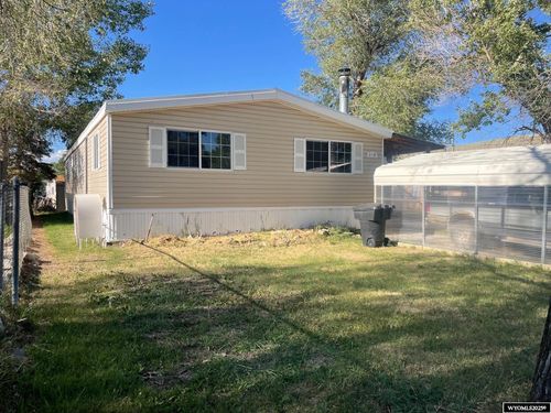 219 Emery St, Kemmerer, WY, 83101-2007 | Card Image