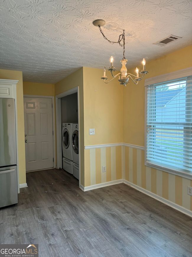 301 Creekdale Dr, House other with 4 bedrooms, 2 bathrooms and null parking in Commerce GA | Image 5